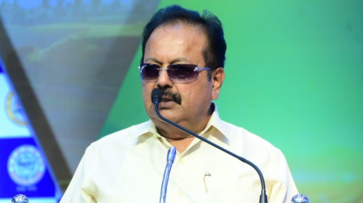 Cheluvaraya Swamy- Chaluvarayaswamy 1