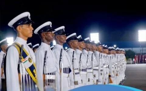 Indaian-Navy-Agniveer