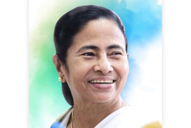 TMC- Mamatha Banerjee 1