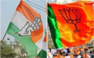 bjp-congress-Flag-300x186