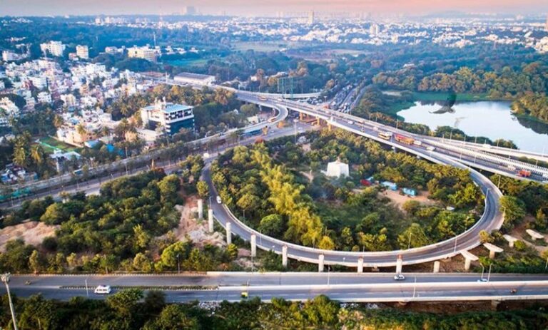 Bengaluru City