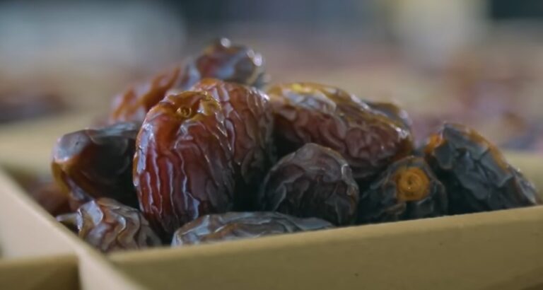 Dates Dry fruit- Health tips
