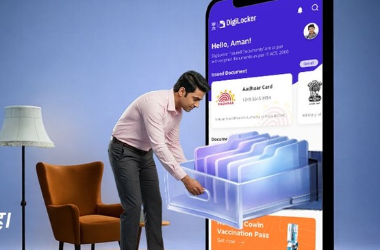 DigiLocker