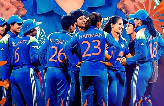 ICC Women's T20 World Cup - team india
