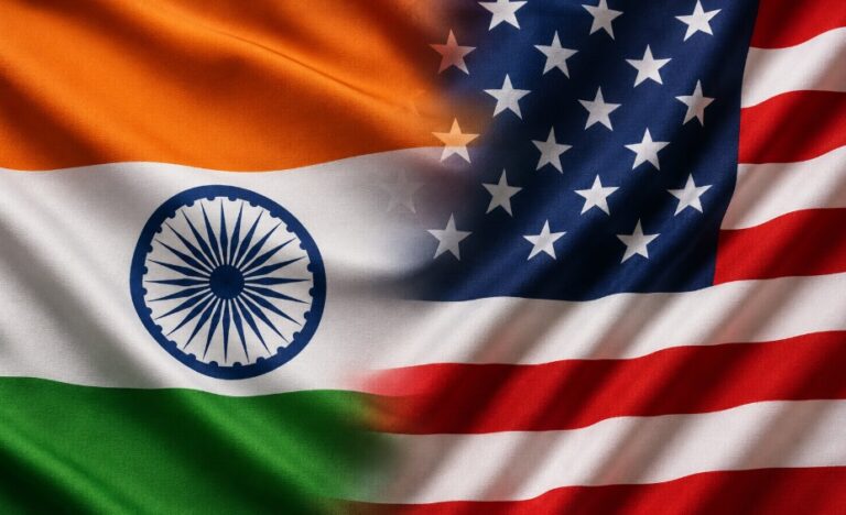 India-Us