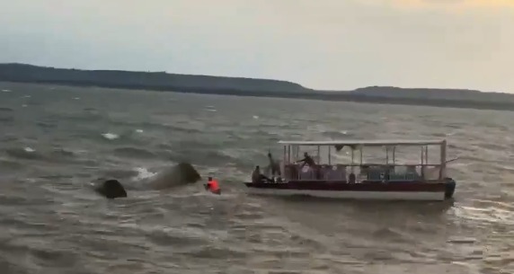 Jabalpur cruise tragedy