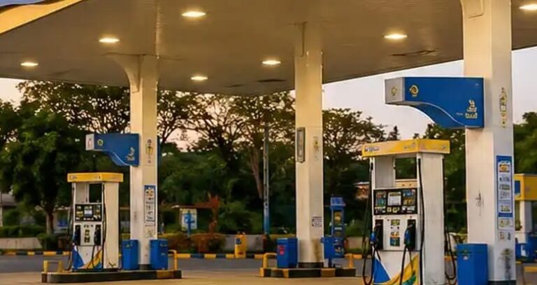 Petrol - Diesel
