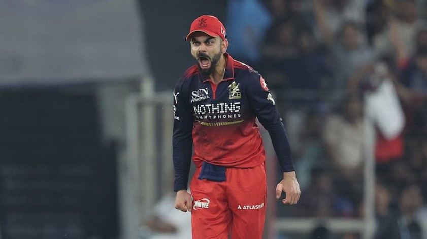 Virat Kohli - IPL 2026