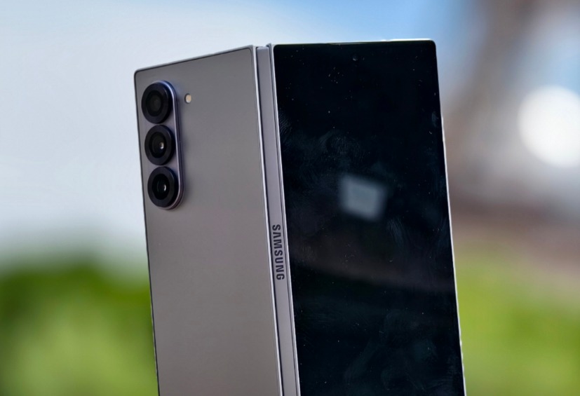 Vivo X Fold 6 Mobile Phone