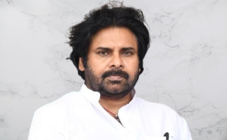 Pawan Kalyan