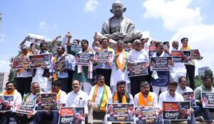 BJP-MLA-Protest-Vidhanasowdha-300x175-1