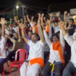 Byndoor-Hindu-Jagaran-Vedike-Panjina-Meravanige-2