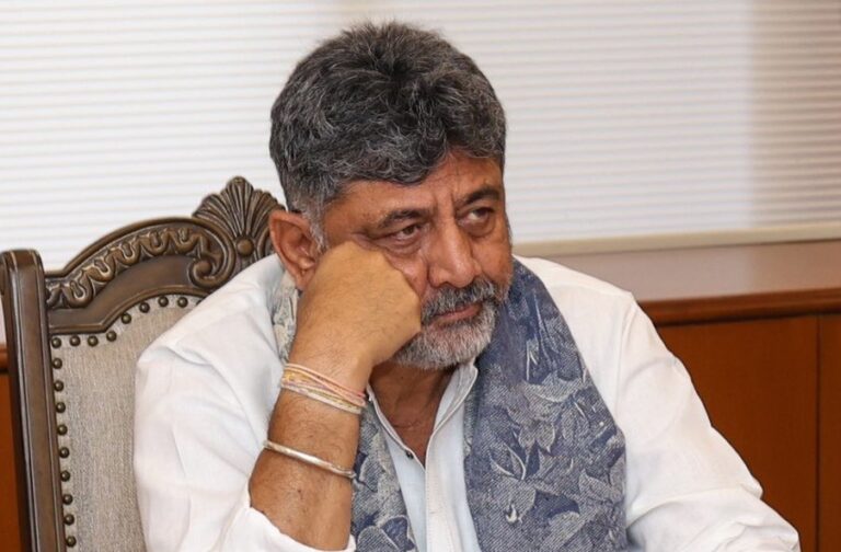 DKS-Shivakumar