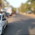 police-hoysala-clash-village-Bundh