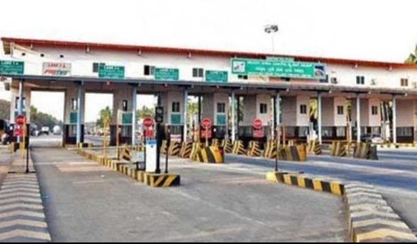 surathkal-toll-plaza