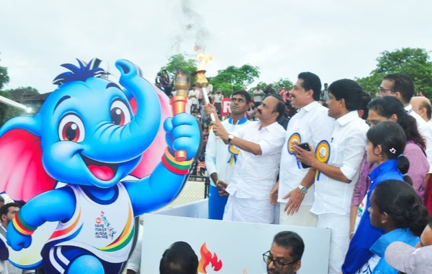 68th-Kerala-State-School-Sports-Meet-VD-Sateesan
