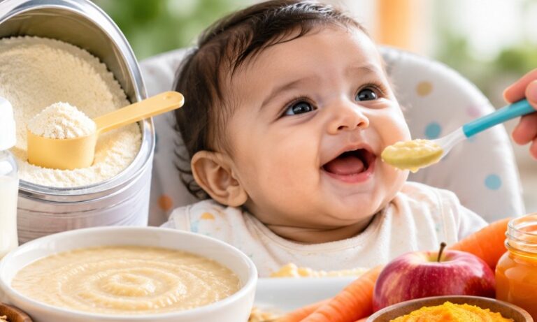Baby-Food-Health-Tips