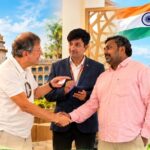 Bulgarian-Delegation-Meet-SE-Sudheendra-1