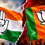 Congress-Bjp-Flags-5