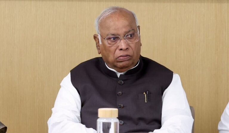 Congress-Mallikarjuna-kharge
