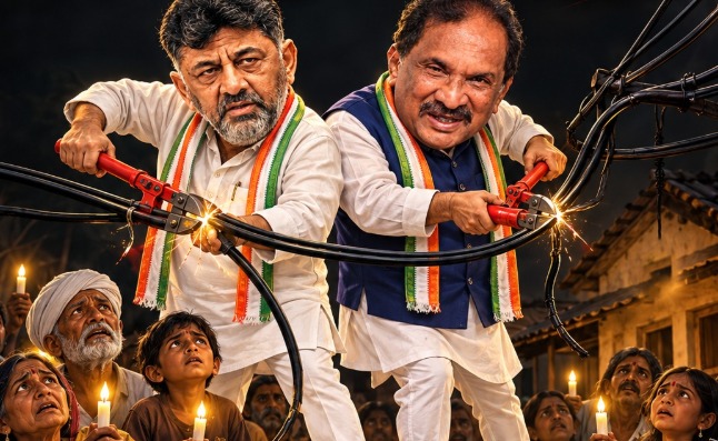 Guarantee-Chor