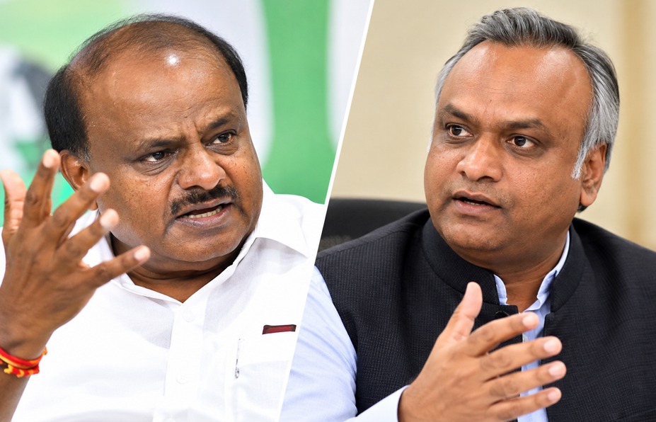 HD-Kumaraswami-Priyank-Kharge