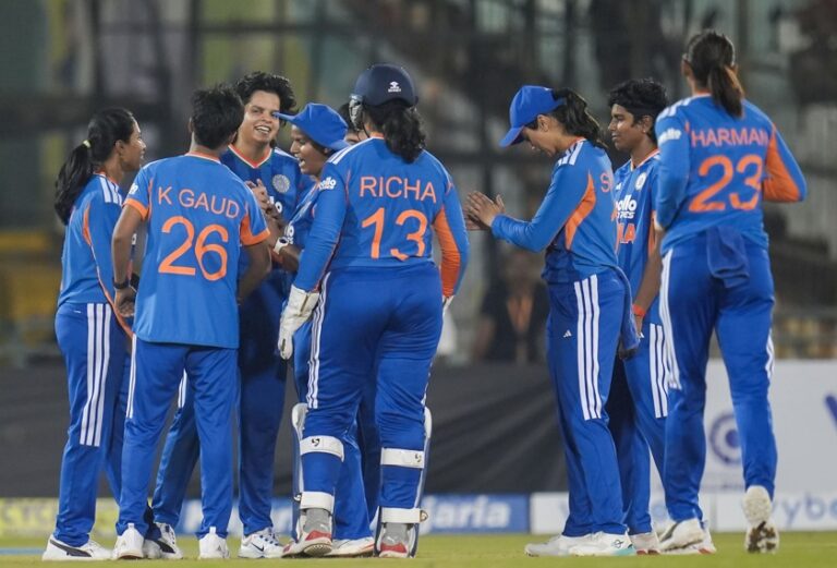 India-Vs-Zimbabwe-T20-womens-team-2026