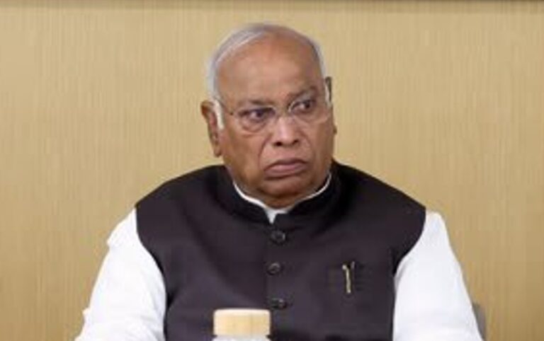 Mallikarjuna-Kharge