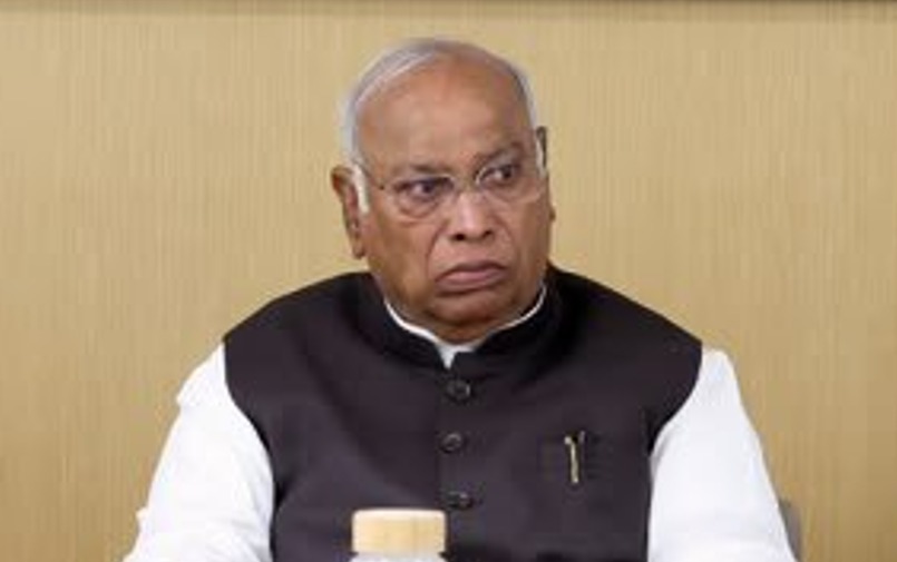 Mallikarjuna-Kharge