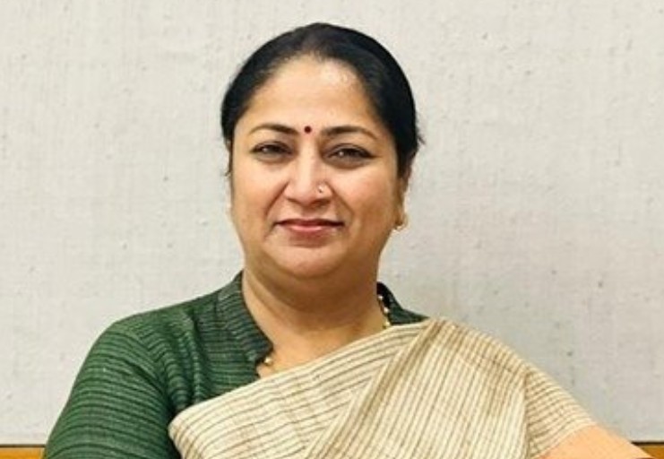 Minister-Rekha-Guptha-Rekha-Gupta-