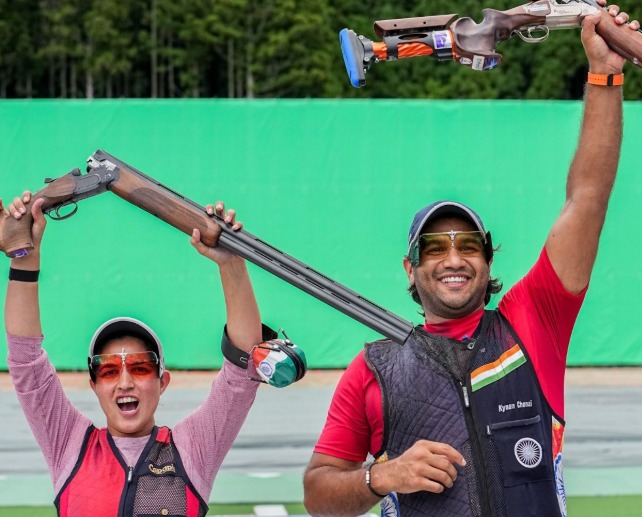 Neeru-Dhanda-Kynan-Chenai-Asian-games-2026