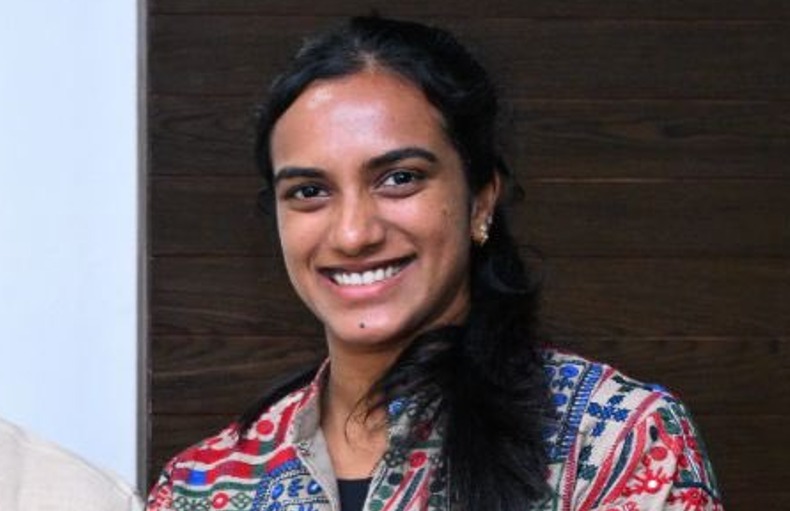 PV-Sindhu