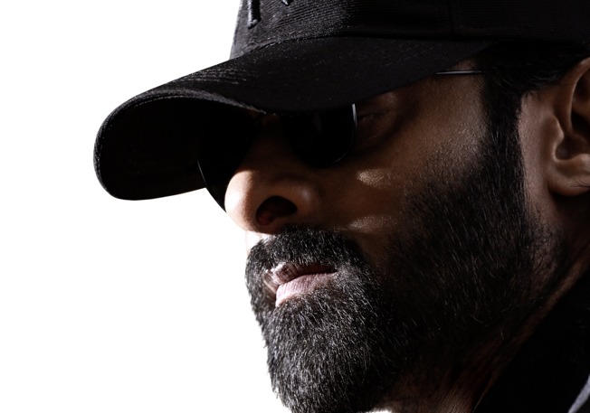 Prabhas-in-Spirit-movie-2026