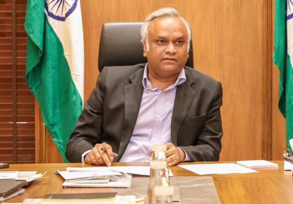 Priyank-Kharge