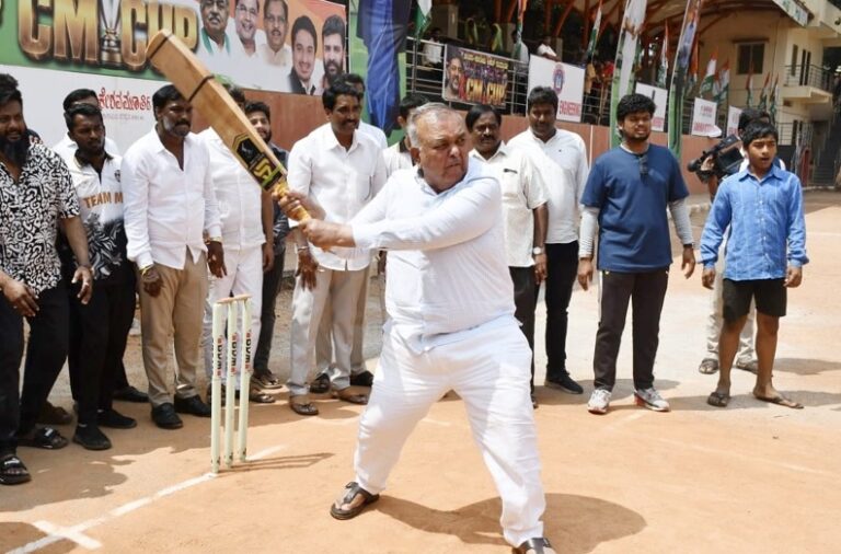 Ramalinga-Reddy-Cricket