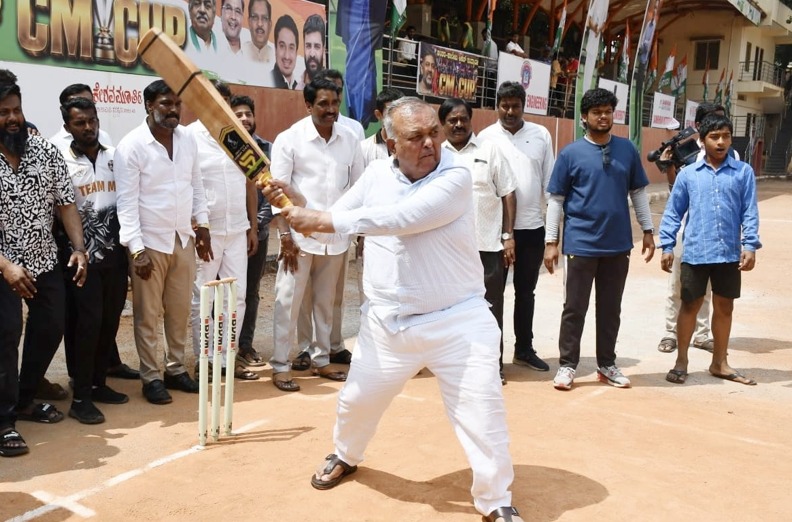 Ramalinga-Reddy-Cricket