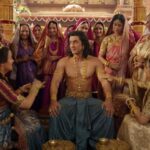 Ramayan-Mangal-Rang-song-Ranbir-kapoor