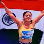 Simran-Sharma-Asian-Para-Games-2026