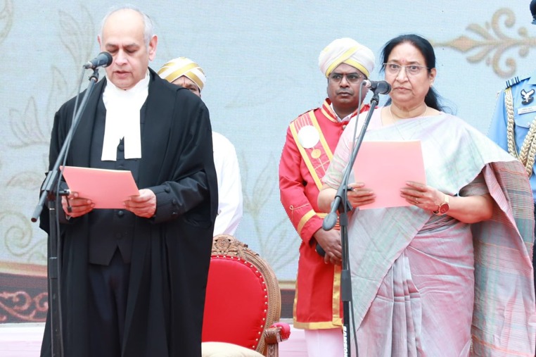 Sudha-Yadav-Karnataka-Governor