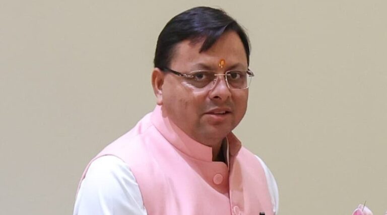 Uttarakhand-CM-Pushkar-Singh-Dhami